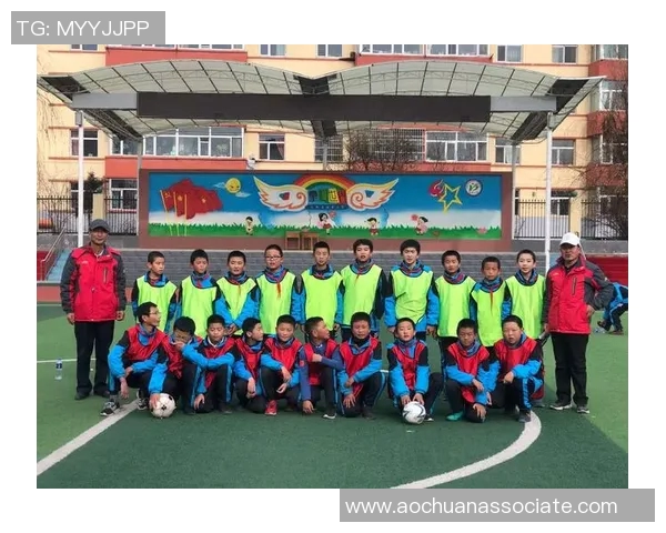 桂林小球星幼儿足球赛精彩开赛 培养足球新星点燃孩子们运动梦想